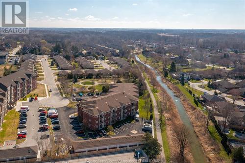 1885 Westview Park Boulevard Unit# 206, Lasalle, ON - Outdoor With View