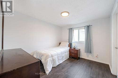 78 Elderwood Place, Brampton, ON - Indoor Photo Showing Bedroom
