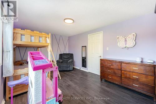 78 Elderwood Place, Brampton, ON - Indoor Photo Showing Bedroom