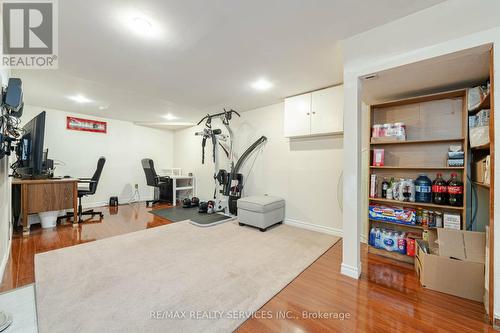 78 Elderwood Place, Brampton, ON - Indoor