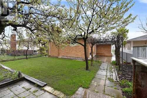 10770 Eastcourt Unit# A, Windsor, ON 