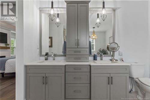 70 Route 933, Grand-Barachois, NB - Indoor Photo Showing Bathroom