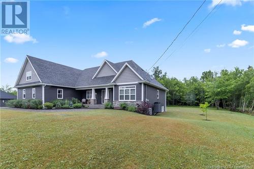 70 Route 933, Grand-Barachois, NB - Outdoor