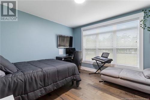 70 Route 933, Grand-Barachois, NB - Indoor Photo Showing Bedroom