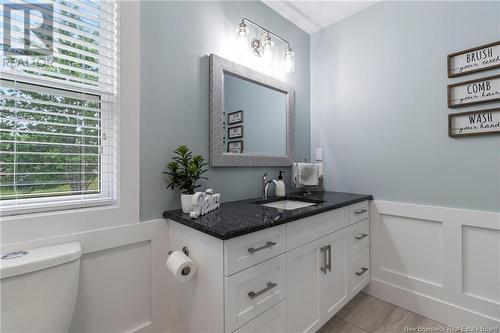 70 Route 933, Grand-Barachois, NB - Indoor Photo Showing Bathroom