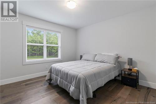 70 Route 933, Grand-Barachois, NB - Indoor Photo Showing Bedroom