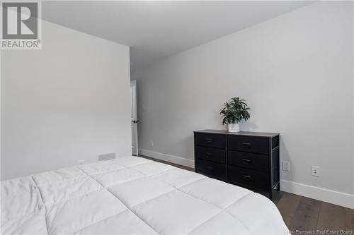 70 Route 933, Grand-Barachois, NB - Indoor Photo Showing Bedroom