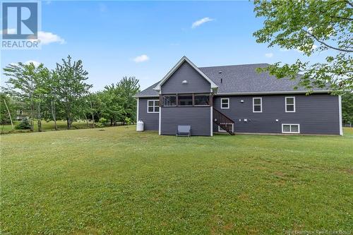 70 Route 933, Grand-Barachois, NB - Outdoor