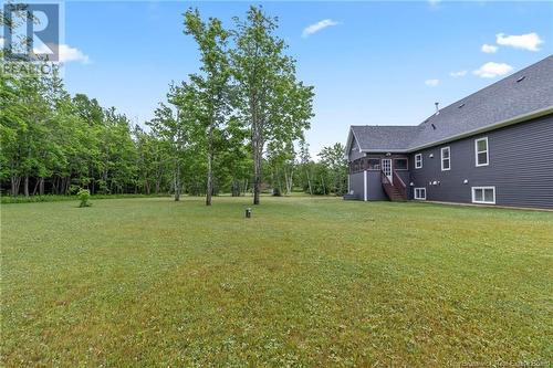 70 Route 933, Grand-Barachois, NB - Outdoor