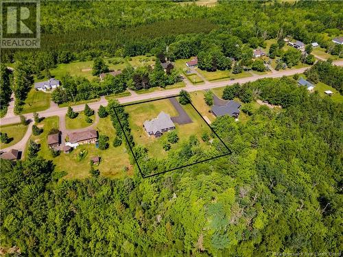 70 Route 933, Grand-Barachois, NB - Outdoor With View