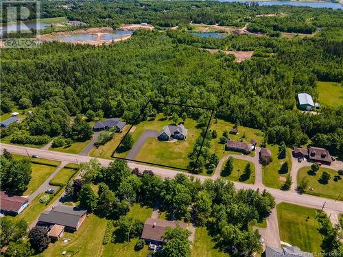 70 Route 933, Grand-Barachois, NB - Outdoor With View