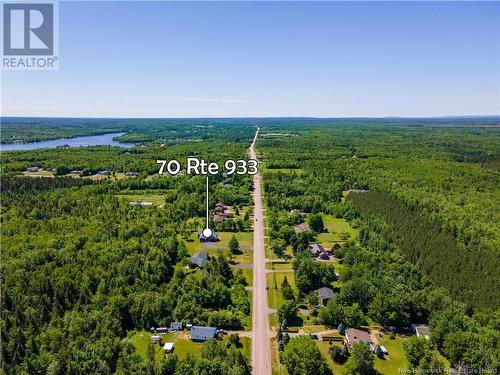 70 Route 933, Grand-Barachois, NB - Outdoor With View