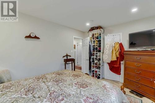 44 Armitage Drive, Toronto, ON - Indoor Photo Showing Bedroom