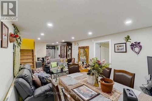 44 Armitage Drive, Toronto, ON - Indoor