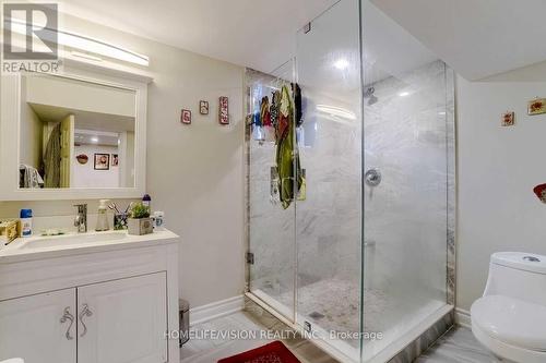 44 Armitage Drive, Toronto, ON - Indoor Photo Showing Bathroom