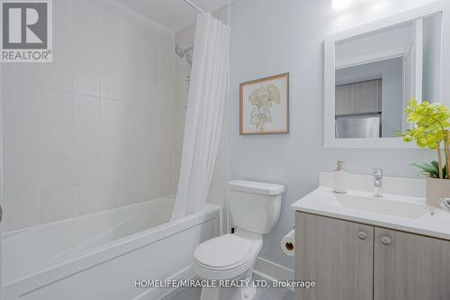 308 - 68 Merton Street, Toronto, ON - Indoor Photo Showing Bathroom