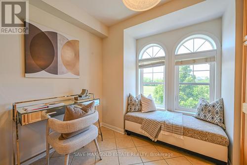 34 Finney Terrace N, Milton, ON - Indoor Photo Showing Bedroom