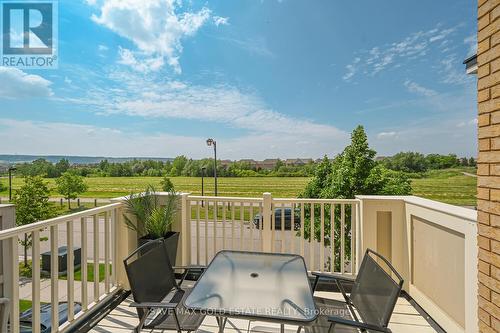34 Finney Terrace N, Milton, ON - Outdoor With View