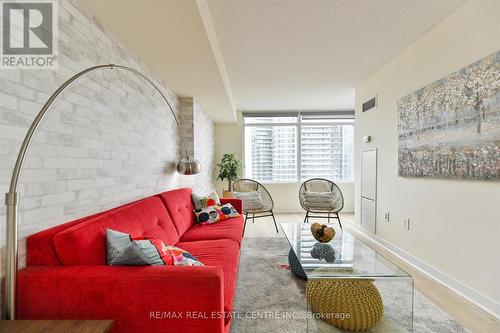 4105 - 25 Telegram Mews, Toronto, ON - Indoor