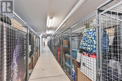 4105 - 25 Telegram Mews, Toronto, ON - Indoor With Storage