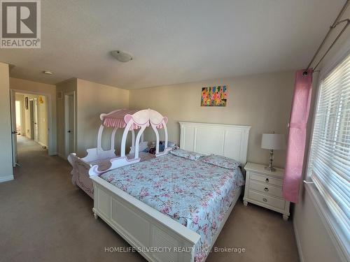 11 Lackington Street, Brampton, ON - Indoor Photo Showing Bedroom