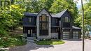 19 Todholm Drive, Port Carling, ON  - Outdoor With Facade 