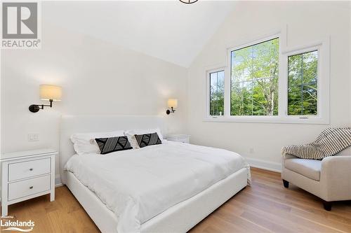 19 Todholm Drive, Port Carling, ON - Indoor Photo Showing Bathroom