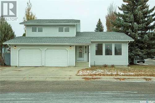 326 Jan Crescent, Saskatoon, SK - Outdoor