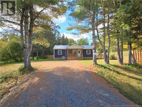 232 Bridge Road, Miramichi, NB - Outdoor