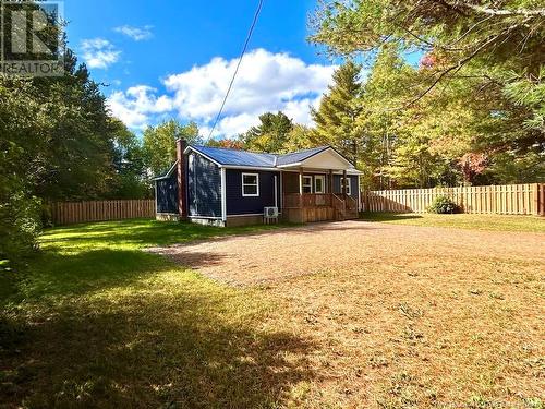 232 Bridge Road, Miramichi, NB - Outdoor