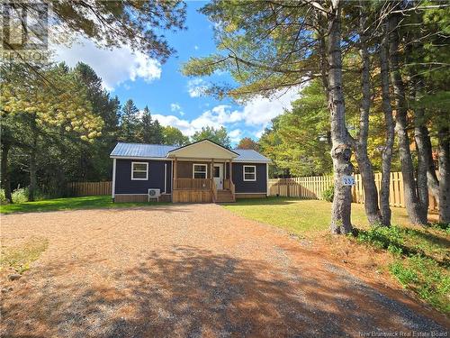 232 Bridge Road, Miramichi, NB - Outdoor