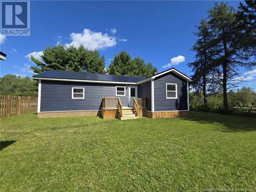 232 Bridge Road, Miramichi, NB - Outdoor