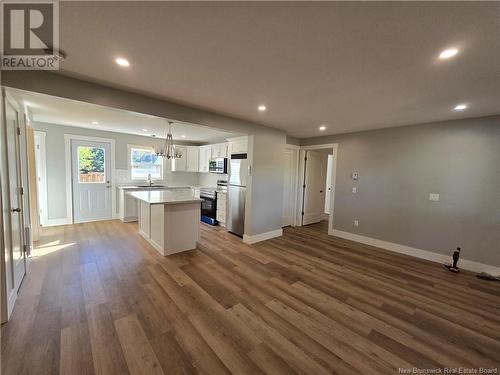 232 Bridge Road, Miramichi, NB - Indoor Photo Showing Kitchen