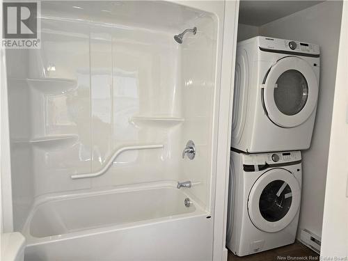 232 Bridge Road, Miramichi, NB - Indoor Photo Showing Laundry Room