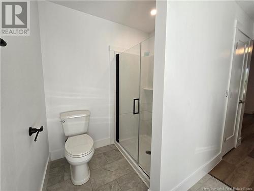 232 Bridge Road, Miramichi, NB - Indoor Photo Showing Bathroom