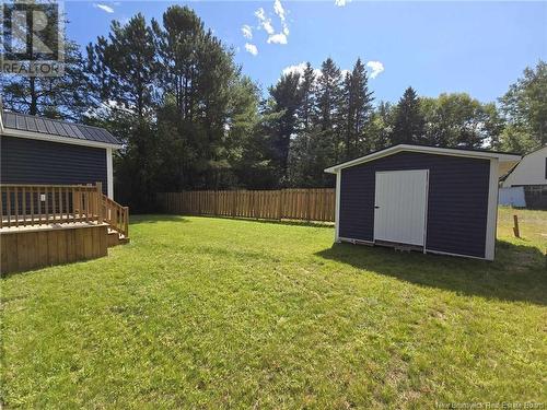 232 Bridge Road, Miramichi, NB - Outdoor