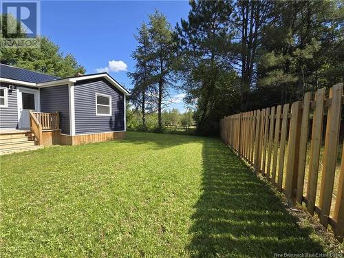 232 Bridge Road, Miramichi, NB - Outdoor