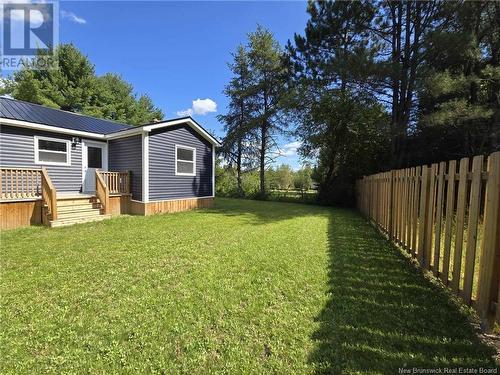 232 Bridge Road, Miramichi, NB - Outdoor