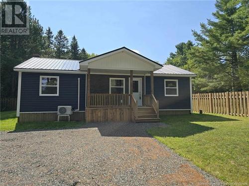 232 Bridge Road, Miramichi, NB - Outdoor