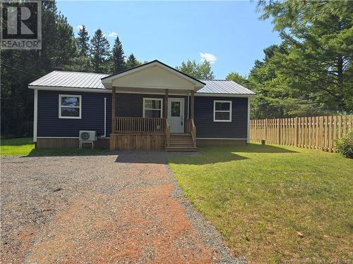 232 Bridge Road, Miramichi, NB - Outdoor