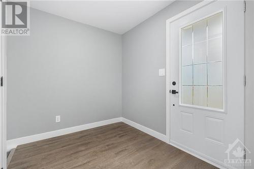 Foyer/entrance - 24 Dollard Street, Embrun, ON - Indoor Photo Showing Other Room