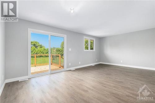 Dining/Living room - 24 Dollard Street, Embrun, ON - Indoor Photo Showing Other Room