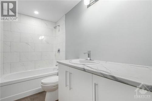 24 Dollard Street, Embrun, ON - Indoor Photo Showing Bathroom