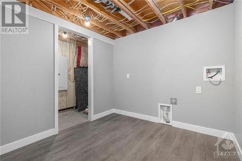 24 Dollard Street, Embrun, ON - Indoor Photo Showing Other Room