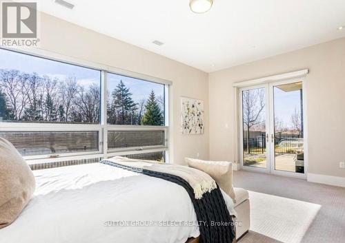 100 - 1705 Fiddlehead Place, London, ON - Indoor Photo Showing Bedroom