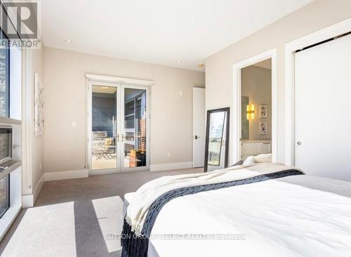 100 - 1705 Fiddlehead Place, London, ON - Indoor Photo Showing Bedroom