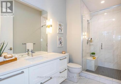 100 - 1705 Fiddlehead Place, London, ON - Indoor Photo Showing Bathroom