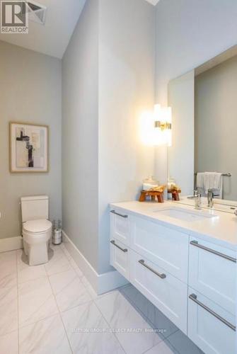 100 - 1705 Fiddlehead Place, London, ON - Indoor Photo Showing Bathroom