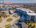 100 - 1705 Fiddlehead Place, London, ON  - Outdoor With View 
