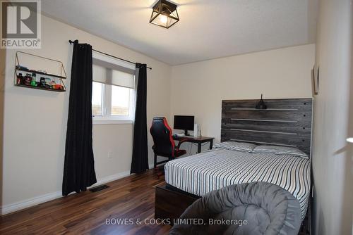 105 Milroy Drive, Peterborough, ON - Indoor Photo Showing Bedroom